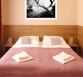 Отдых в Rezidence Dlouha - Чехия, Прага