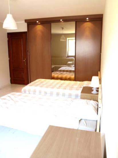 Luxury Apartments  Польша, Гданьск