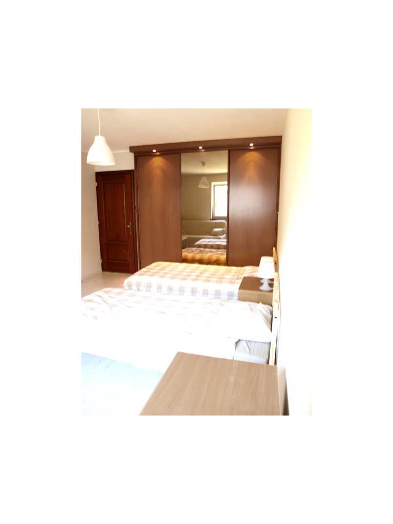 Luxury Apartments 