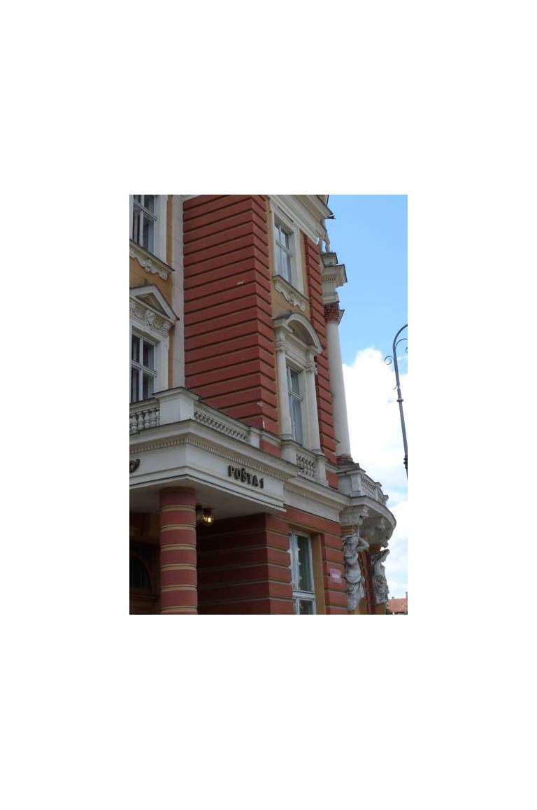Apartment De Luxe 