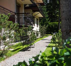 Отдых в Apartament Oliwia  - Польша, Закопане