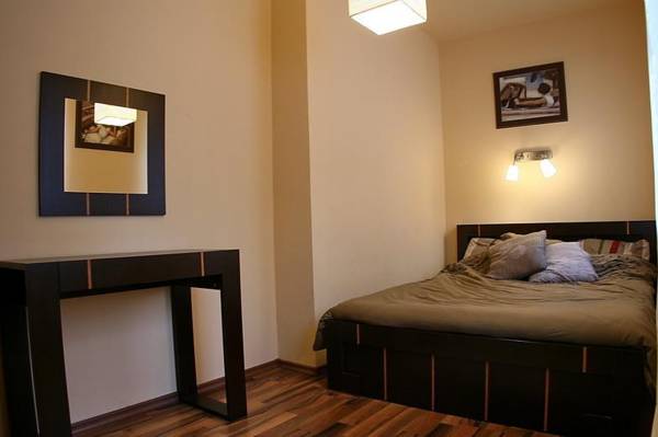Apartament Oliwia 