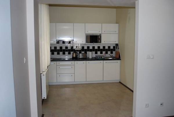Apartments Thalia  Чехия, Карловы Вары