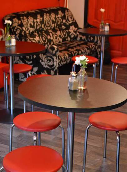 Riga Style Hostel  Латвия, Рига