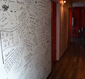 Riga Style Hostel  в Риге