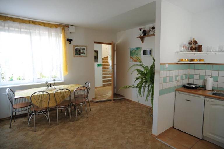 Villa Pan Tadeusz 