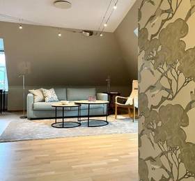 Hotel Park Bergen  в Бергене