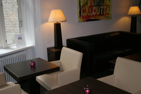 Hotel Sct Thomas 3* Дания, Копенгаген