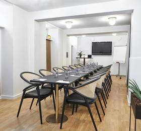 Hotel Sct Thomas в Копенгагене