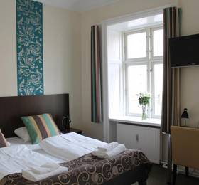 Туры в Hotel Sct Thomas в Дании
