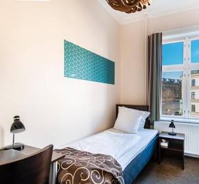 Отдых в Hotel Sct Thomas - Дания, Копенгаген