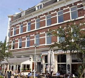 Park Boutique B&B  в Амстердаме