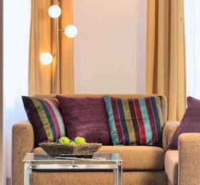 Отдых в Residence Karlova - Чехия, Прага