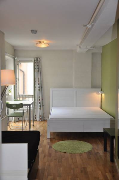 Marken Guesthouse