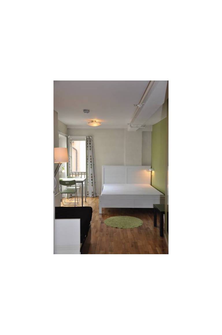 Marken Guesthouse