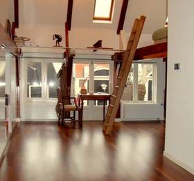 Отдых в Brem's Apartments  - Нидерланды, Амстердам