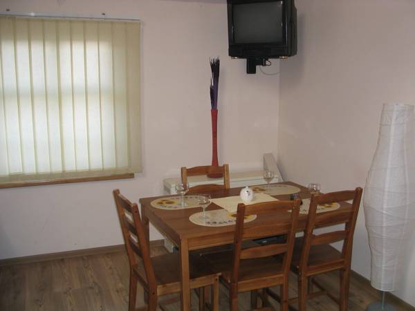 Apartamenty Amber  Польша, Краков