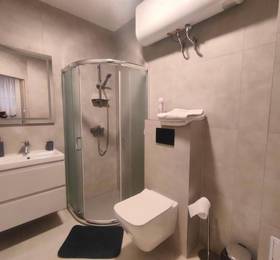 Apartamenty Amber  в Кракове