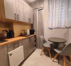 Отдых в Apartamenty Amber  - Польша, Краков