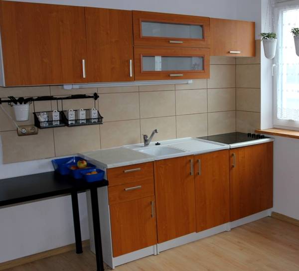 Apartamenty Verdi  Польша, Познань