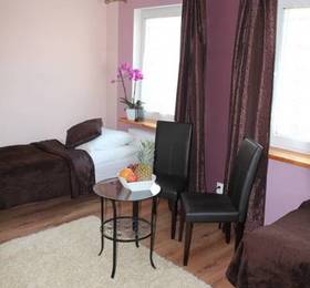 Туры в Apartamenty Verdi  в Польше