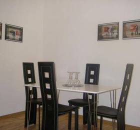 Budget Apartments в Риге