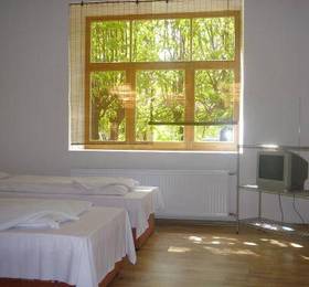 Отдых в Budget Apartments - Латвия, Рига
