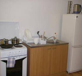 Туры в Budget Apartments в Латвии