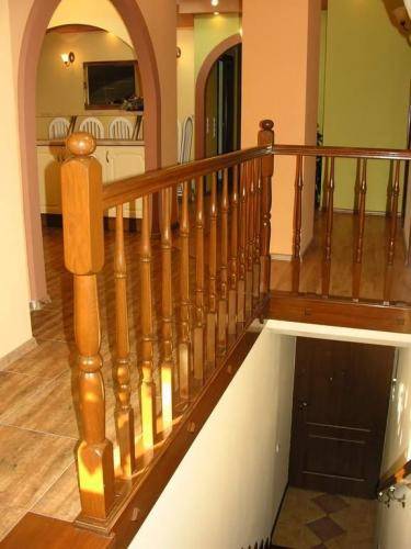 Apartamenty Antos  Польша, Краков