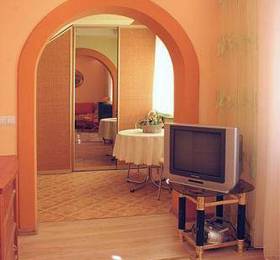 Отдых в Apartamenty Antos  - Польша, Краков