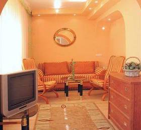 Apartamenty Antos  в Кракове