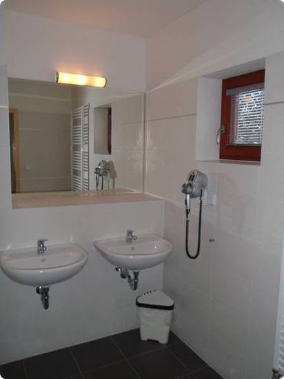 Naturapark Resort  3* Чехия, Гаррахов