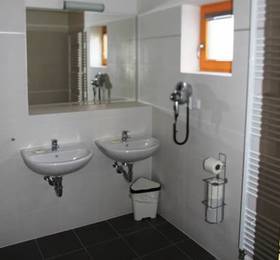 Naturapark Resort  в Гаррахове