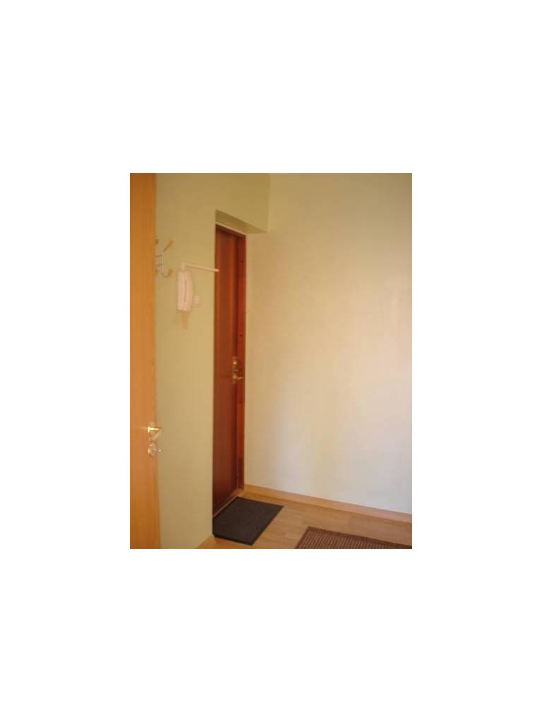 Kuninga Apartment 