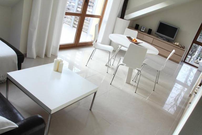 Apartament Morski 
