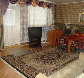 Oasis Apartments в Пярну