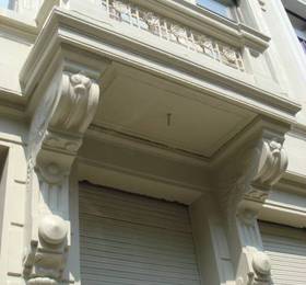 B&B De Witte Nijl  в Антверпене