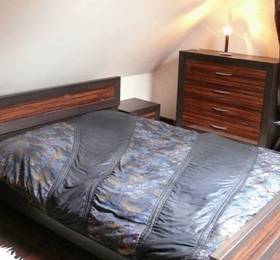 Apartamenty Magha  в Закопане