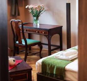 Aparthotel Siesta  в Кракове