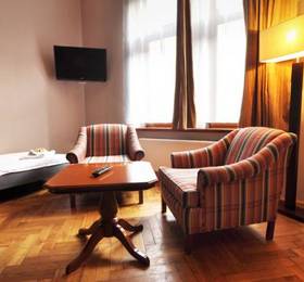 Aparthotel Siesta  в Кракове