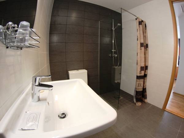 Seedri Apartments  Эстония, Пярну