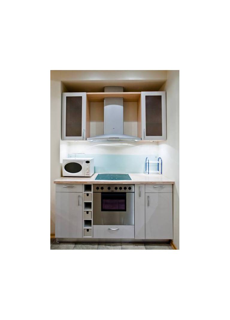 Deglava Apartment 