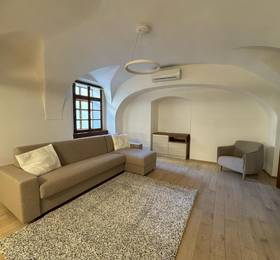 Hotel U 3 Pstrosu в Праге