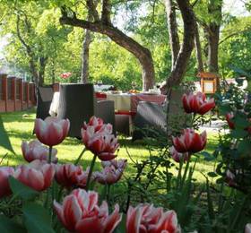Отдых в Hotel Zagroda Bamberska - Польша, Познань