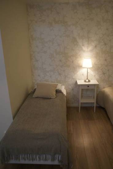 Cafe & Hotel Pusa  3* Финляндия, Наантали