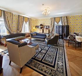 Туры в Bonerowski Palace  в Польше