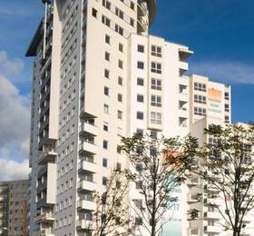Отдых в Apartamenty Widok  - Польша, Щецин