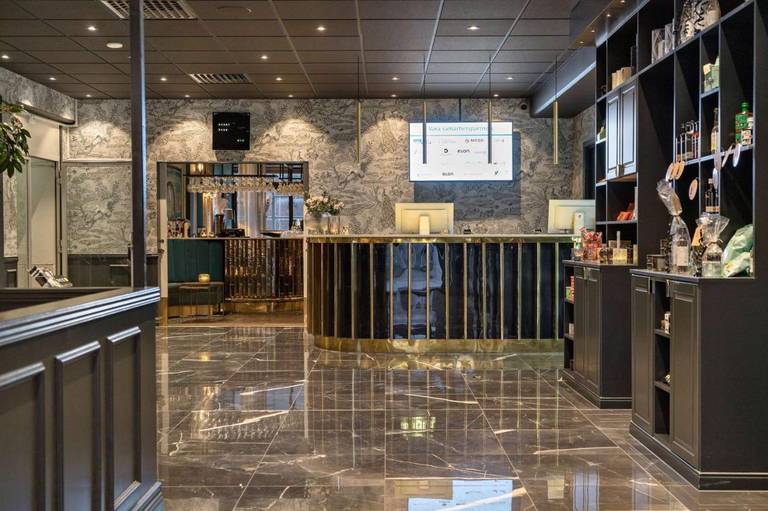 Scandic Karlshamn 