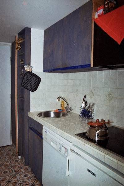 Apartment Konvikt 3*