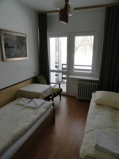 Motel Strzeszynek  Польша, Познань